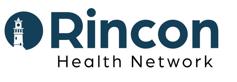 Rincon Health Network logo